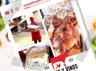 Preparación de Cochinillo Lechal en Bogota a Domicilio-006