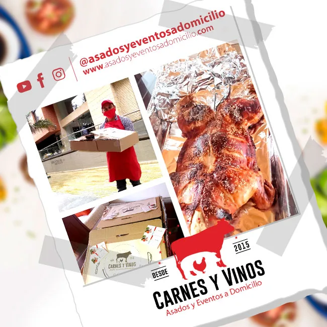 Preparación de Cochinillo Lechal en Bogota a Domicilio-006