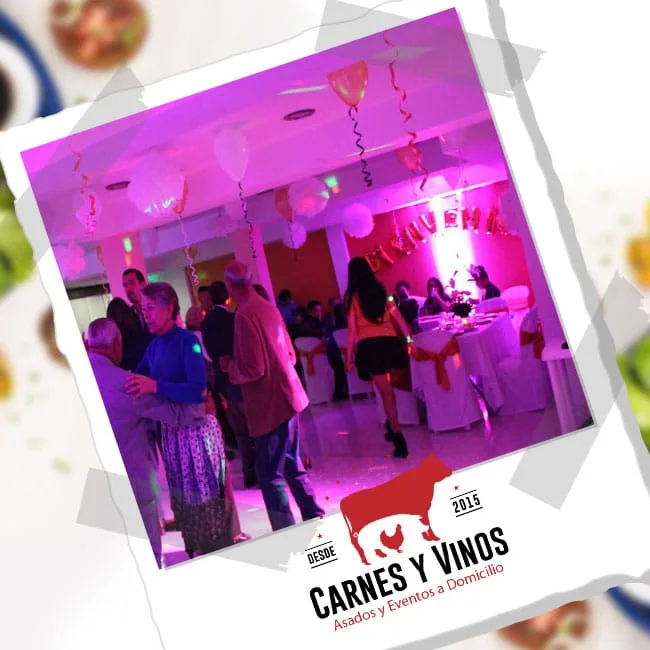 Luces Ambientales Luces Ambientales