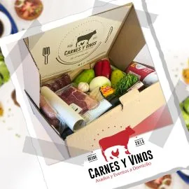 Kit - Baby Beef o Lomo Fino