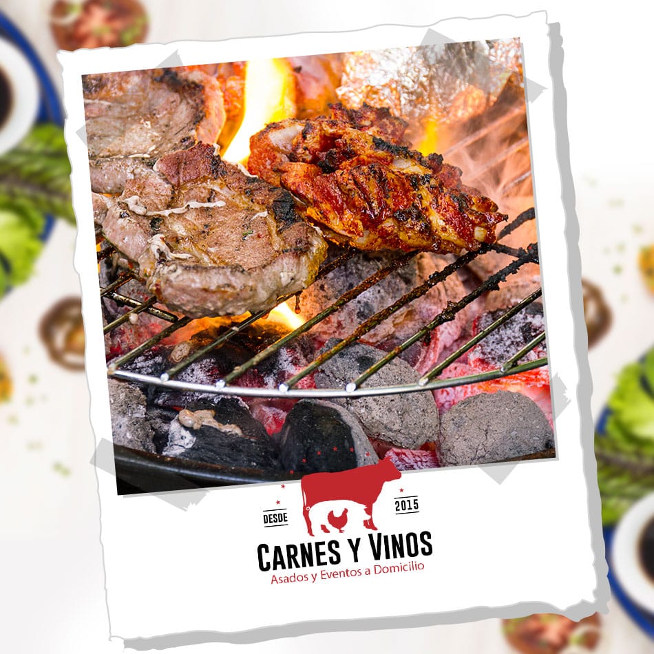 Bulto de Carbón para Asados y Parrilladas - Imagen 2