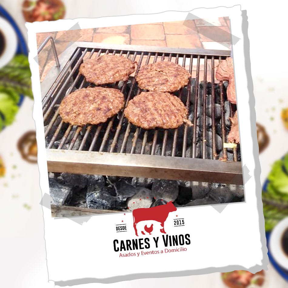 Bulto de Carbón para Asados y Parrilladas - Imagen 7