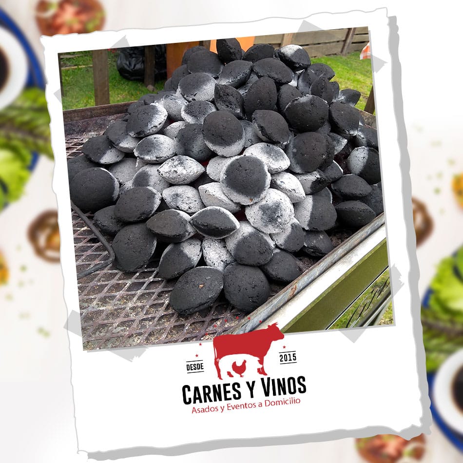 Bulto de Carbón para Asados y Parrilladas - Imagen 6