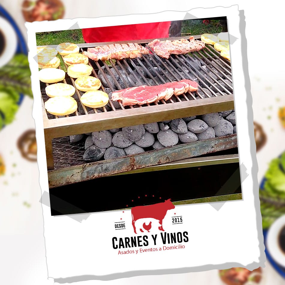 Bulto de Carbón para Asados y Parrilladas - Imagen 5