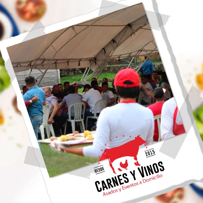 Asados a Domicilio Bogotá-17