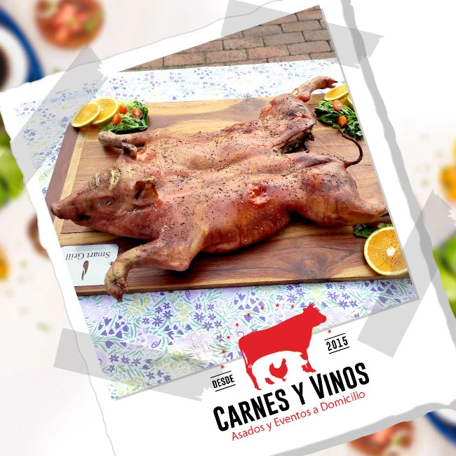 Asados a Domicilio Bogotá-49