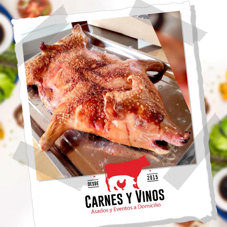 Asados a Domicilio Bogotá-51