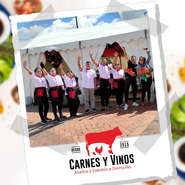 Asados a Domicilio Bogotá-52