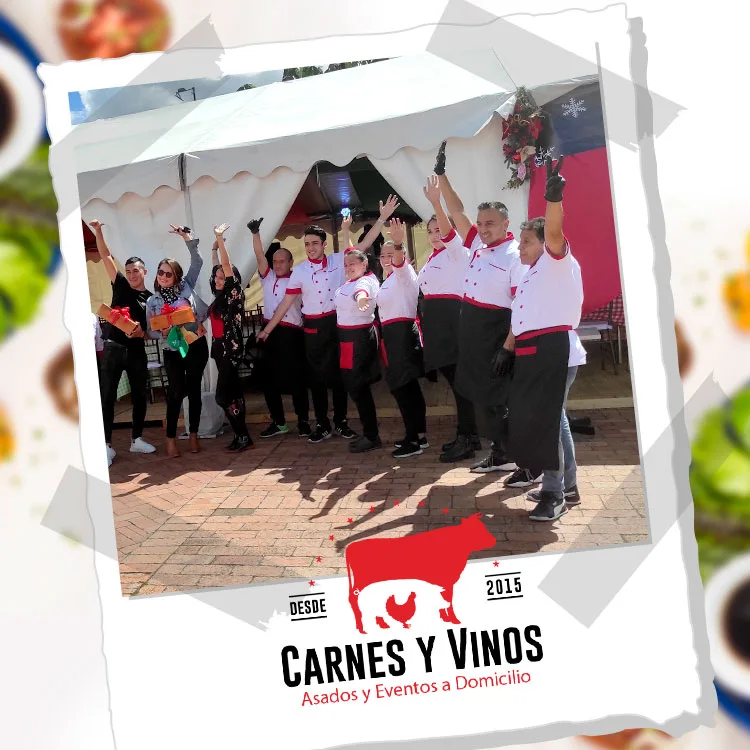 Asados a Domicilio Bogotá-53