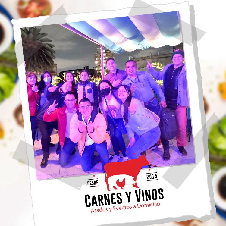 Asados a Domicilio Bogotá-60