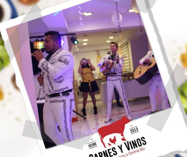 Mariachis